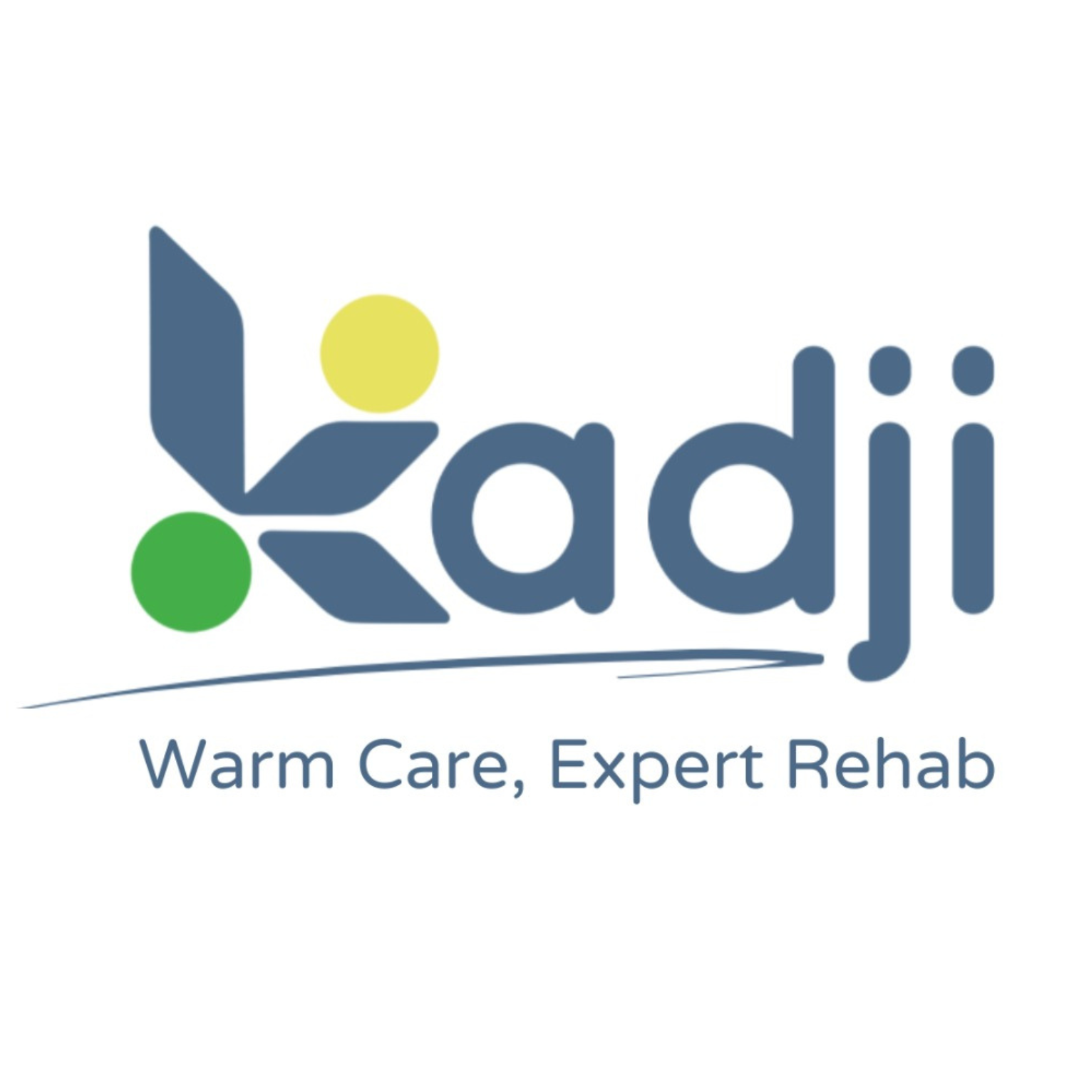 Kadji — Warm Care, Expert Rehab